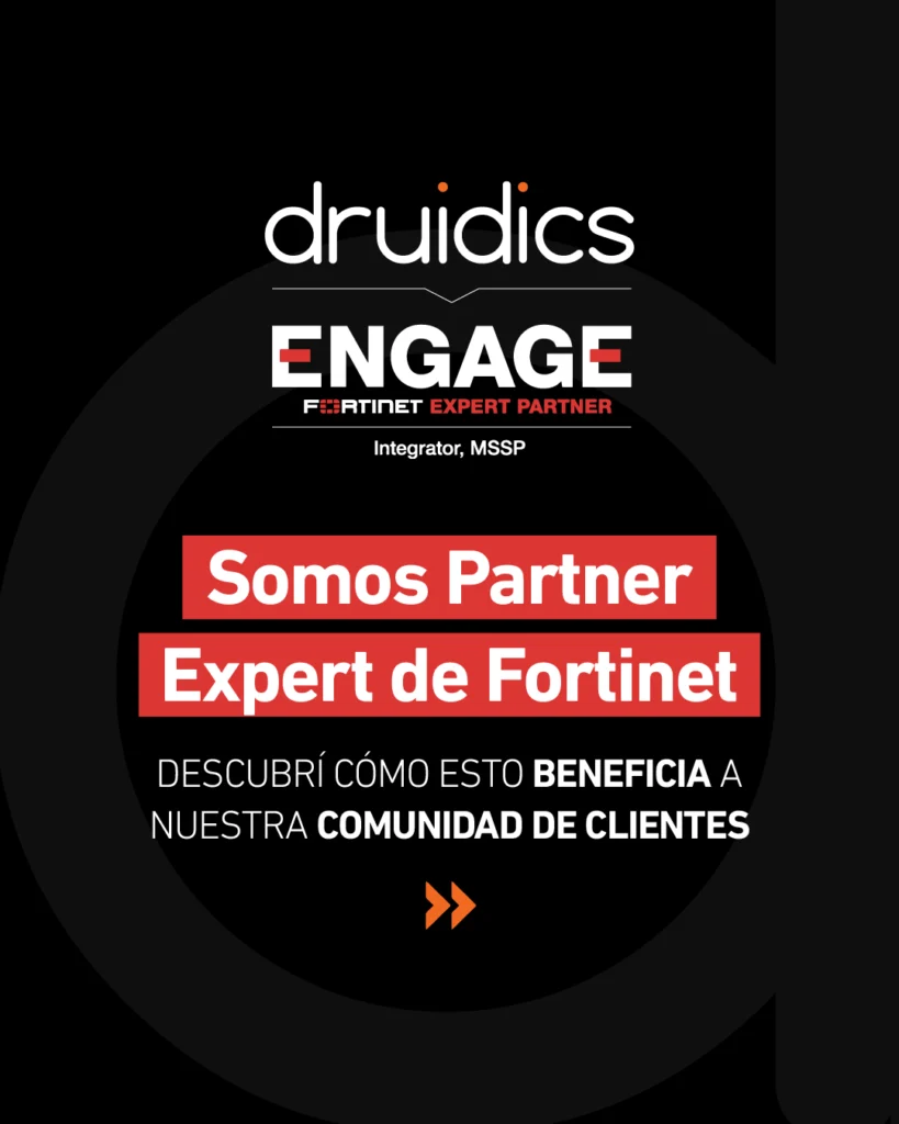 Fortinet Expert Partner