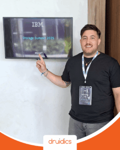 IBM Storage Summit 