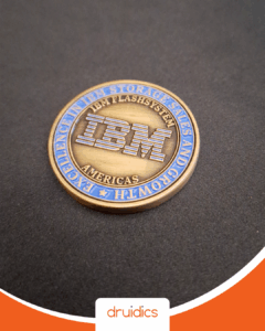 IBM Storage Summit