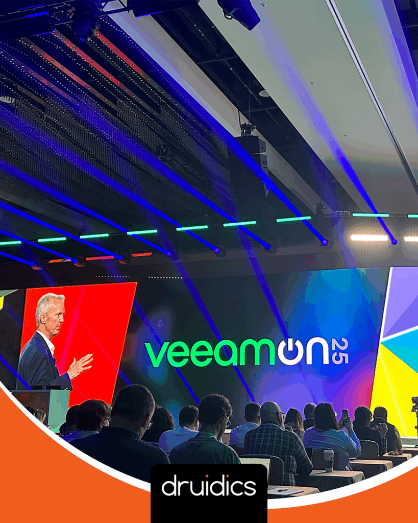 VeeamON 2025