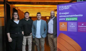 recuperación ante desastres