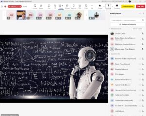 inteligencia artificial y negocios