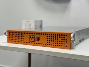 almacenamiento inmutable para Veeam 