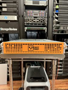 almacenamiento inmutable para Veeam 