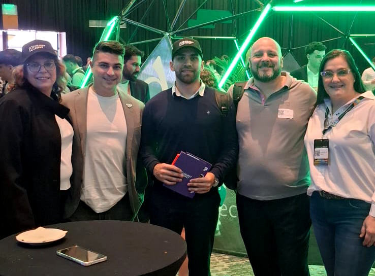 VeeamON tour 2025