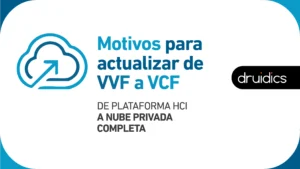 Actualizar a VMware Cloud Foundation
