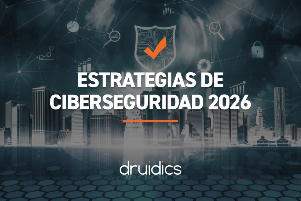 Ciberseguridad 2026