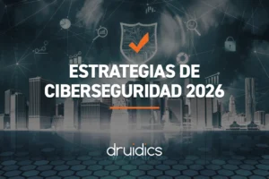 Ciberseguridad 2026