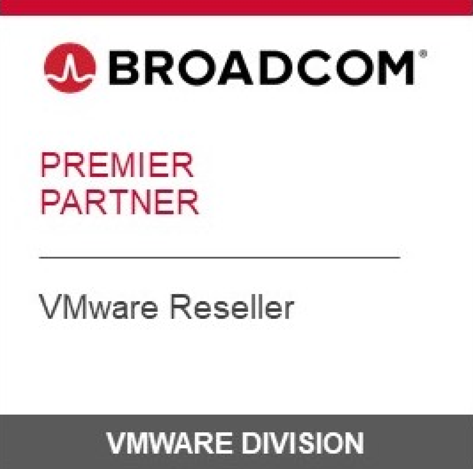 Druidics vmware partner premier