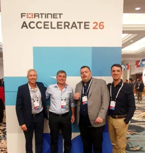 ciberseguridad global