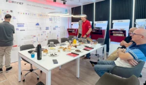 Ciberseguridad empresarial