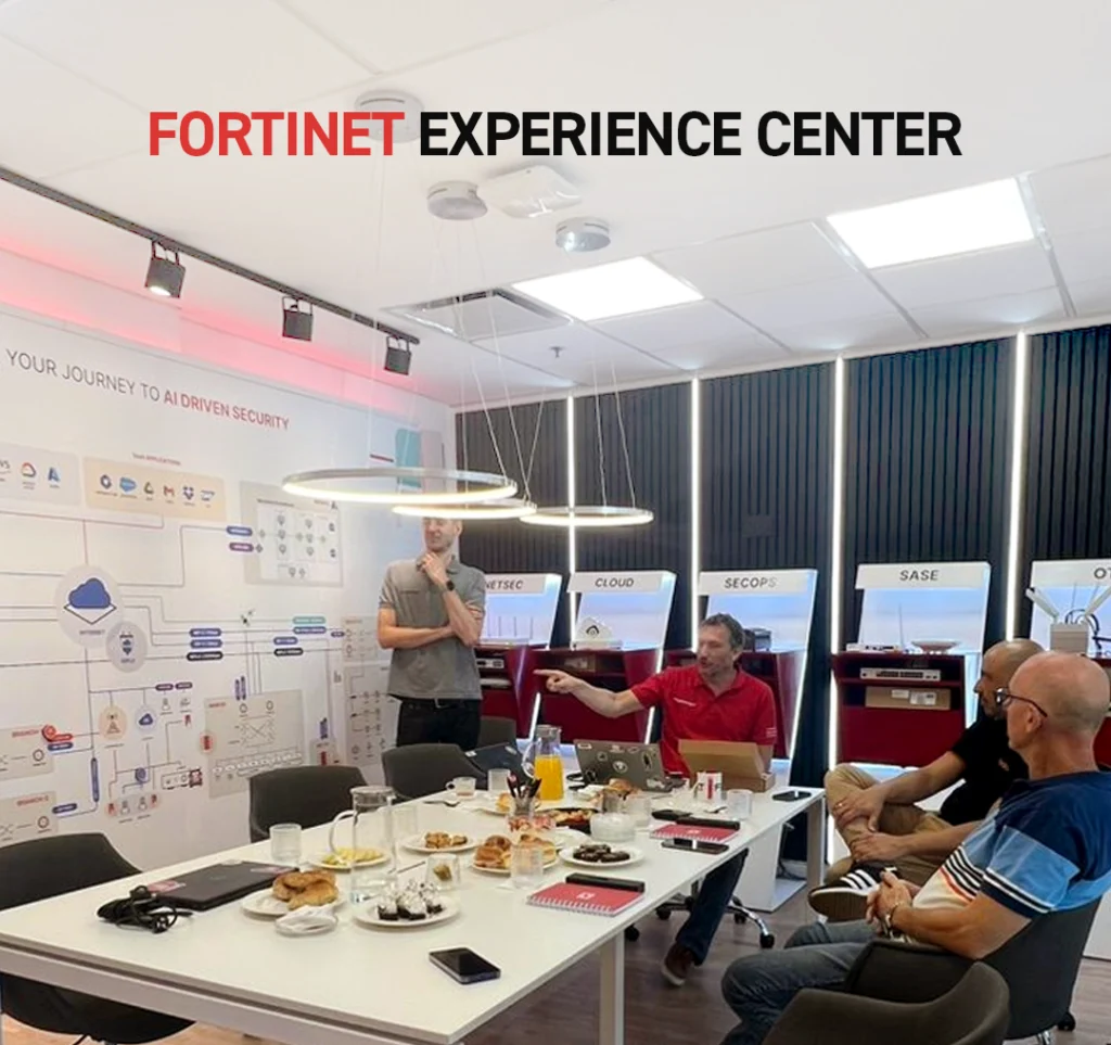 Ciberseguridad empresarial