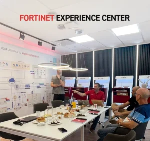 Ciberseguridad empresarial